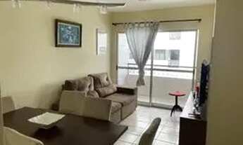 Imagem 2: Alugo Apartamento Mobiliado com 62m² no Bairro do Prado/ Recife