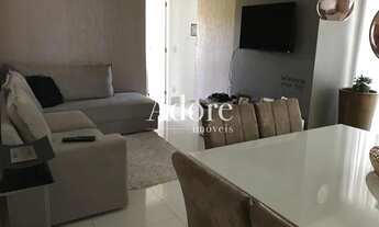 Imagem: Apartamento à venda no Residencial Absolutt