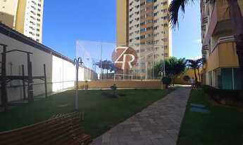 Imagem: Apartamento para venda tem 57 metros quadrados