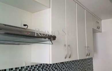 Imagem 6: SAO PAULO - Apartamento Padrão - Jardim Marajoara