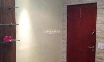 Imagem 4: Apartamento à Venda em Jardim Bela Vista, São José dos Campos - SP