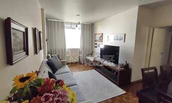 Imagem 2: Tijuca Apartamento com 3 dormitórios