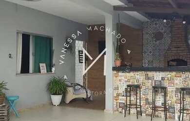 Imagem 2: Casa no Augusto Franco com área gourmet - Farolândia