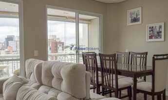 Imagem: APARTAMENTO À VENDA 84 M² COM 03 DORMITÓRIOS