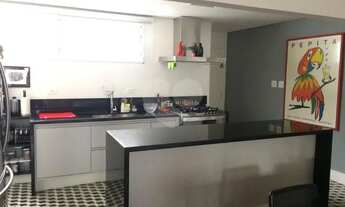 Imagem 4: São Paulo - Apartamento Padrão - ITAIM BIBI