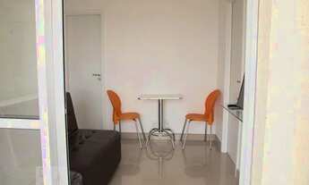 Imagem 4: Apartamento para Aluguel - Saúde, 1 Quarto, 35 m2