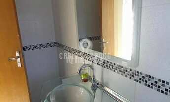 Imagem 4: Sobrado no planalto paulista. 3 dormitórios suite 6 garagens