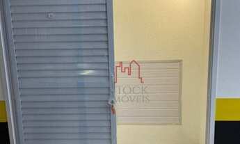 Imagem 2: Apto 2 suites, lavabo, varanda gourmet - Metrô Sta Cruz e Praça da Árvore-Mirandópolis