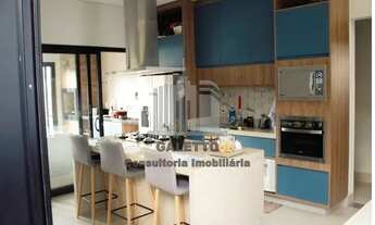 Imagem 4: Casa a venda no Residencial Mont'Alcino em Valinhos/SP