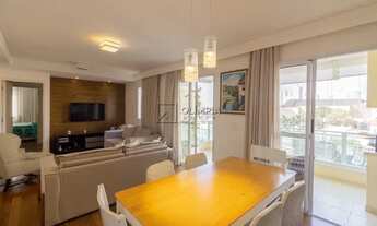 Imagem 3: Venda Apartamento 3 Dormitórios - 105 m² Vila Romana