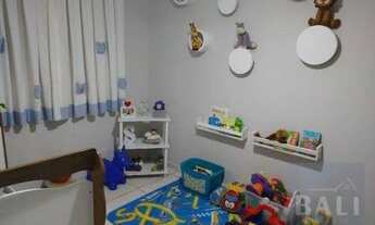 Imagem 7: Apartamento com 2 dormitórios à venda, 46 m² por R$ 148.900 - Parque Aeroporto - Taubaté/S