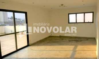 Imagem 2: Apartamento na Vila Guilherme Cobertura