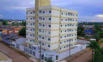 Imagem: Cód. 669 - Apartamento no Residencial