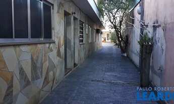 Imagem 3: CASA TÉRREA - VILA SANTANA - SP