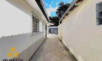 Imagem 4: Casa com 2 dormitórios para alugar, 79 m² por R$ 1.430,00/mês - Boa Vista - Curitiba/PR