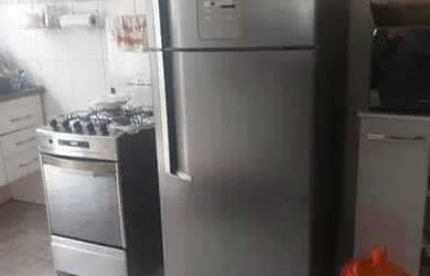 Imagem 3: Sobrado com 3 dormitórios à venda, 170 m² por R$ 670.000,00 - Vila Dom Pedro II - São Paul