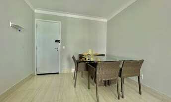 Imagem 5: Perto da praia - Apartamento com 3 dormitórios - Condomínio com lazer completo - 2 vagas