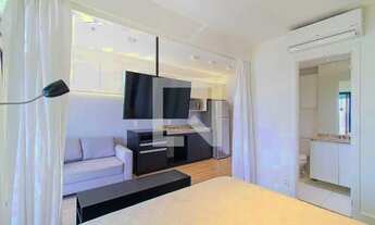 Imagem 7: Apartamento para Aluguel - Bela Vista, 1 Quarto, 35 m2