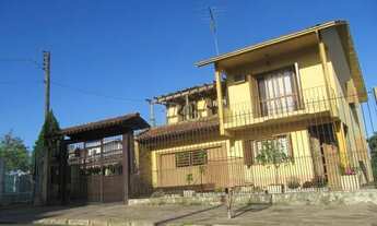 Imagem: SAPUCAIA DO SUL - Casa Padrão - Walderez