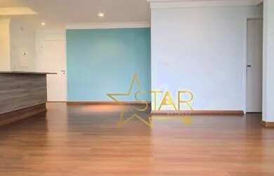 Imagem 3: Apartamento com 2 dormitórios à venda, 81 m² por R$ 970.000,00 - Granja Julieta - São Paul