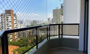 Imagem 4: Apartamento Perdizes 170 metros 4 dormitórios sendo 3 suítes 3 vagas