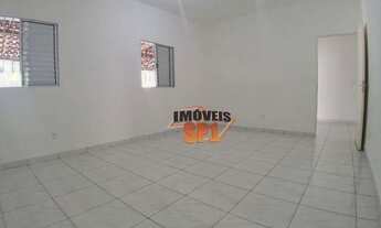 Imagem 3: Casa com 1 dormitório para alugar, 60 m² por R$ 2.738,00/mês - Vila Ipojuca - São Paulo/SP