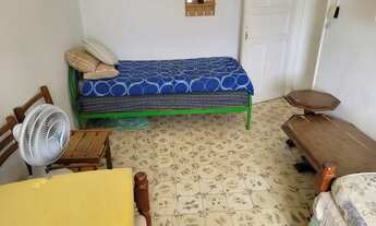 Imagem 6: Apartamento para venda com 56 metros quadrados com 1 quarto em Caiçara - Praia Grande - SP