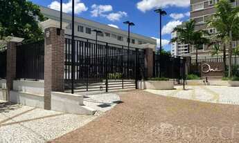 Imagem 2: Apartamento - Cambuí - Campinas