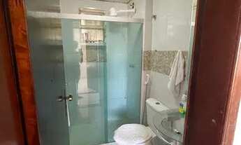 Imagem 7: Cód. 488/3935 Mata Atlântica I 2/4 no2º Andar