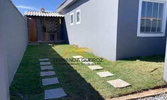 Imagem 3: Casa para venda em Unamar, Cabo Frio - RJ