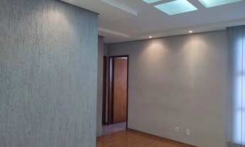 Imagem 5: Área Privativa / Garden com 2 dormitórios para alugar em Contagem