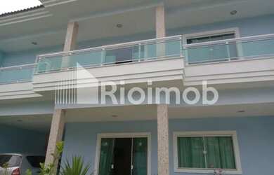 Imagem 2: Vargem Pequena Casa com 5 dormitórios