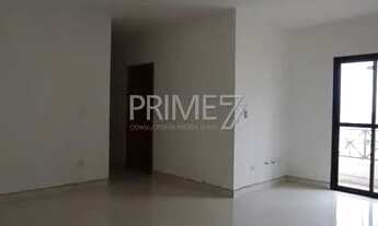 Imagem: PIRACICABA - Apartamento Padrão - Nova