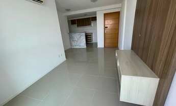 Imagem 4: Green View Residence - 2 quartos 1 suíte - 70,48 m² - Jacira Reis