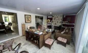 Imagem 4: Casa no condomínio Maramar para venda com 675 metros quadrados com 7 quartos