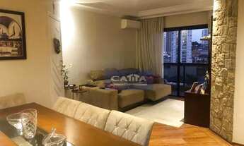 Imagem: Apartamento à venda, 114 m² por R$ 750.000,00