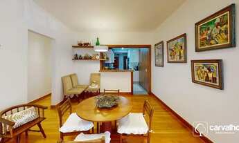 Imagem 5: Apartamento para aluguel Copacabana com 112 m² , 3 quartos 1 suíte 1 vaga