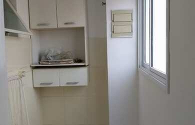 Imagem 7: Apartamento para venda possui 50 metros quadrados com 2 quartos