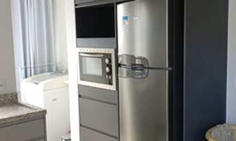 Imagem 5: Apartamento com 2 dormitórios (suíte) - Ribeirão da Ilha - Florianópolis/SC