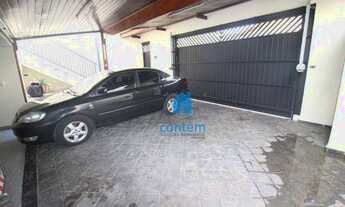 Imagem 4: Sobrado com 3 dormitórios à venda no Adalgisa - Osasco/SP, 310 m² por R$ 1.543.000 - SO043