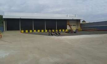 Imagem 2: VENDA BARRACÃO VILA TONINHO,PROXIMO A Rod. Washington Luiz