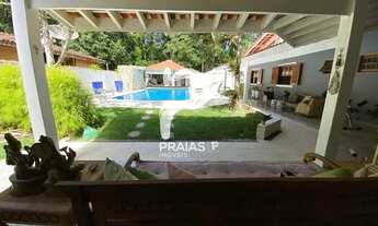 Imagem: RIVIERA DE SãO LOURENçO - Casa Padrão