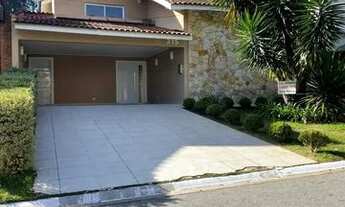 Imagem 3: Alphaville Residencial 3 - Clean, 4 dorms, Aluguel R$ 16 mil