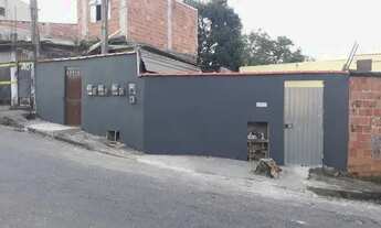 Imagem 3: Alugo quitinet 450 reais bairro açude 4,volta Redonda