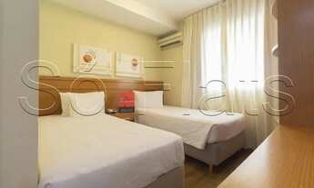 Imagem 4: The Premium Osasco 35m² 1 dormitório 1 vaga de garagem disponível para locação no Centro