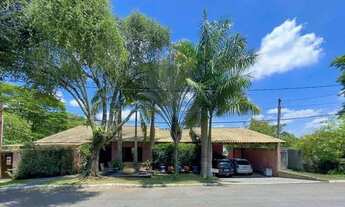 Imagem: Casa com 4 dormitórios à venda, 600 m²