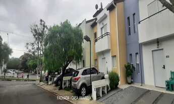 Imagem 2: BELISSIMA CASA PARA LOCAÇÃO PAISAGEM RENOIR VIVA A VIDA COTIA SP