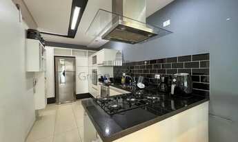 Imagem 7: Apartamento - Jardim Aquarius - 165m² - 3 Dormitórios