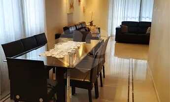 Imagem: São Paulo - Apartamento Padrão - SANTANA