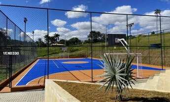 Imagem 2: Lote em Condomínio Fechado para Venda em Contagem, Estancia do Lago